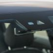 W205 Mercedes-Benz C300 AMG Line facelift – Sports suspension replaces Airmatic, price drops to RM292k