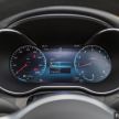 W205 Mercedes-Benz C300 AMG Line facelift – Sports suspension replaces Airmatic, price drops to RM292k