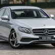 REVIEW: Mercedes-Benz E200 Sportstyle in Malaysia