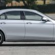 REVIEW: Mercedes-Benz E200 Sportstyle in Malaysia