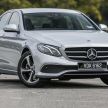 REVIEW: Mercedes-Benz E200 Sportstyle in Malaysia