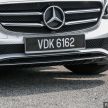 REVIEW: Mercedes-Benz E200 Sportstyle in Malaysia