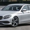 REVIEW: Mercedes-Benz E200 Sportstyle in Malaysia