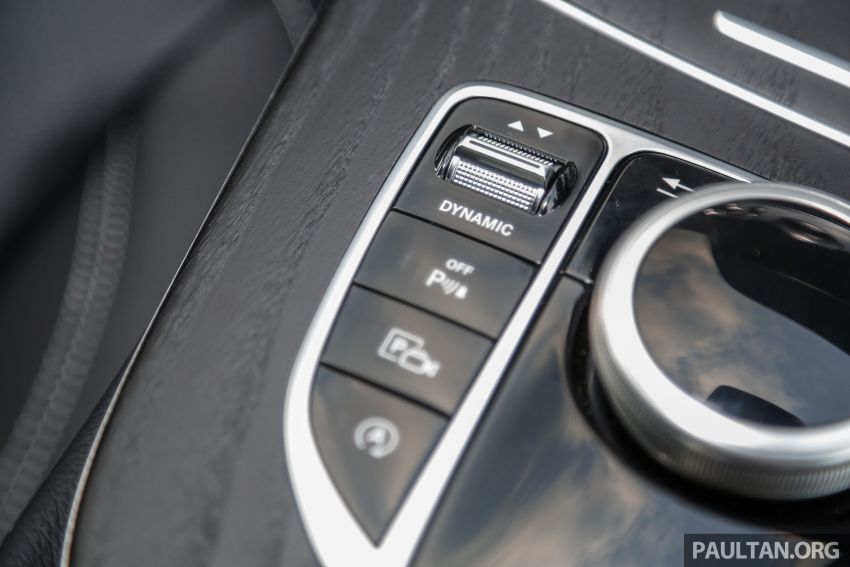 REVIEW: Mercedes-Benz E200 Sportstyle in Malaysia 1026012