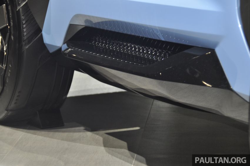 Tokyo 2019: Mitsubishi MI-Tech Concept – <em>buggy</em> hibrid plug-in elektrik dengan penjana enjin turbin gas 1034686