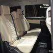 Tokyo 2019: Mitsubishi Delica D:5 4WD 2.2L diesel turbo – masih gagah bersaing dalam pasaran Jepun