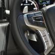 Tokyo 2019: Mitsubishi Delica D:5 4WD 2.2L diesel turbo – masih gagah bersaing dalam pasaran Jepun