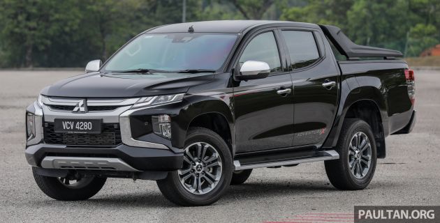 Mitsubishi tawar promosi akhir tahun – rebat tunai sehingga RM12k atau kadar faedah serendah 0.88%