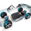 Tokyo 2019: Mitsubishi MI-Tech Concept – <em>buggy</em> hibrid plug-in elektrik dengan penjana enjin turbin gas