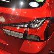 Tokyo 2019: Mitsubishi RVR <em>facelift</em> 2019 – ASX muka Dynamic Shield, MIVEC 1.8L berkuasa 137 hp/172 Nm
