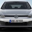 Volkswagen Golf Mk8 leaked ahead of official debut