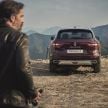 Renault Koleos facelift 2020 dibuka untuk tempahan, dari RM180k – bakal diperkenalkan di PACE 2019!