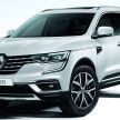 Renault Koleos facelift 2020 dibuka untuk tempahan, dari RM180k – bakal diperkenalkan di PACE 2019!