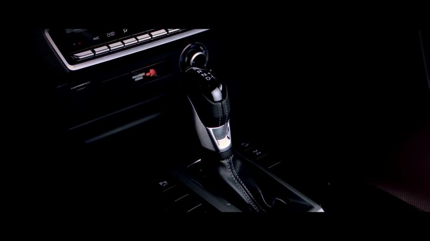 Isuzu D-Max generasi ketiga muncul sebagai teaser 1025840