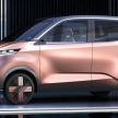 VIDEO: Nissan Ariya and IMk concepts on display at Tokyo Motor Show – previews new EV styling direction
