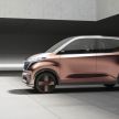 Nissan IMk Concept ditunjuk awal sebelum TMS 2019
