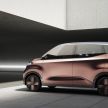 Nissan dan Mitsubishi persiap EV kompak untuk 2022