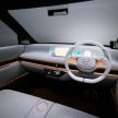 Nissan IMk Concept ditunjuk awal sebelum TMS 2019