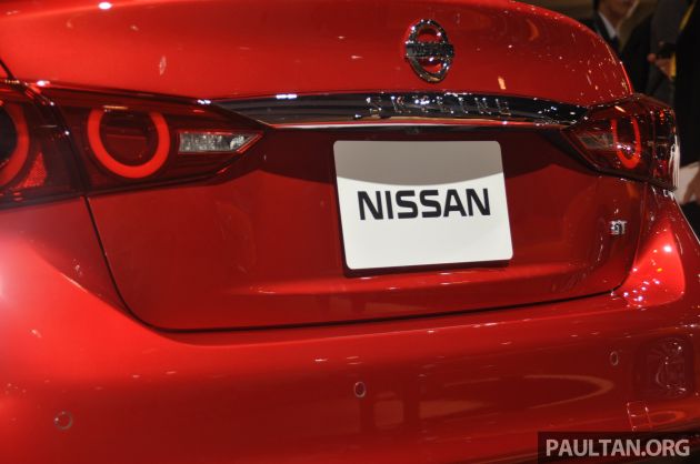Nissan akan hentikan model sedan Skyline, Fuga dan Cima di Jepun untuk tumpu bangunkan SUV dan EV