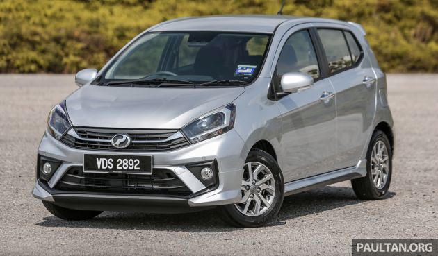 Perodua bukan jual kereta ‘murah’ semata-mata, tapi hasilkan kereta yang lebih bernilai untuk rakyat – CEO