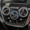 GALERI: Perodua Axia Advance vs Style – lebih gaya?