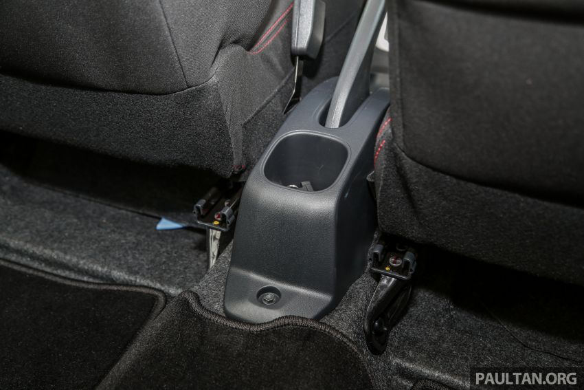 GALLERY: 2019 Perodua Axia – Style and AV in detail 1027747