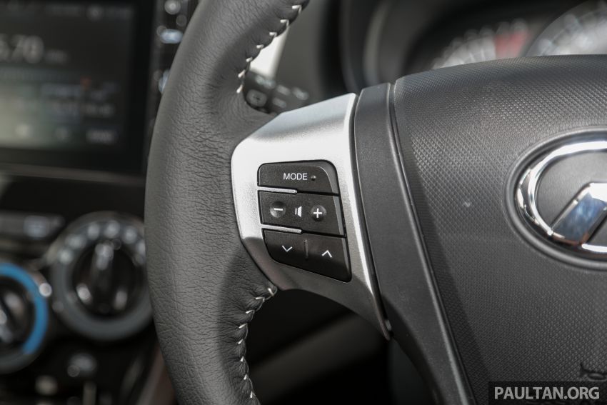 GALLERY: 2019 Perodua Axia – Style and AV in detail 1027677