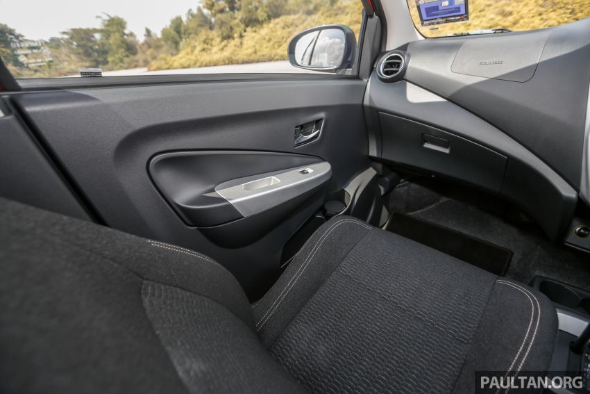 GALLERY: 2019 Perodua Axia – Style and AV in detail 1027829