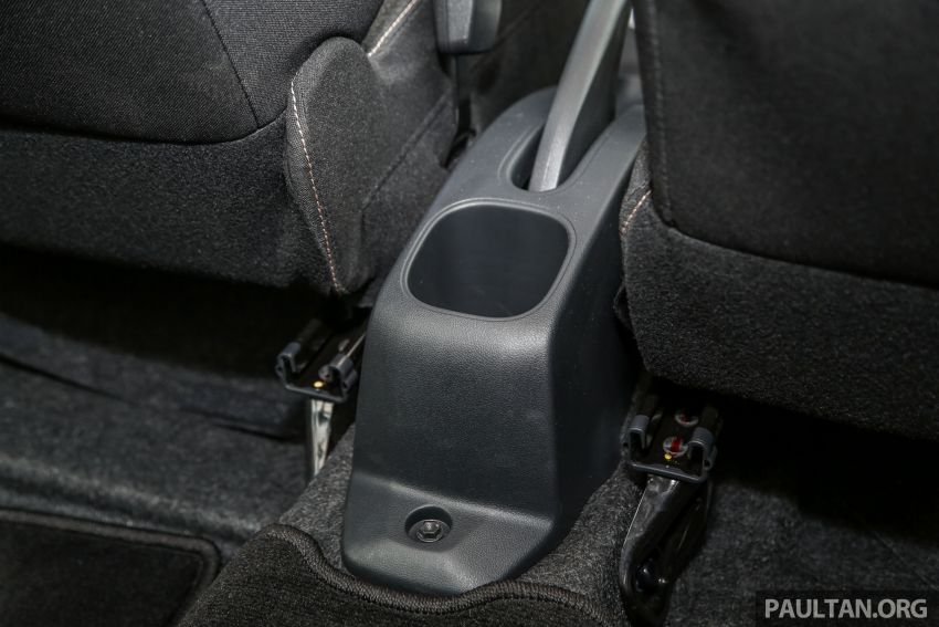 GALLERY: 2019 Perodua Axia – Style and AV in detail Image #1027849
