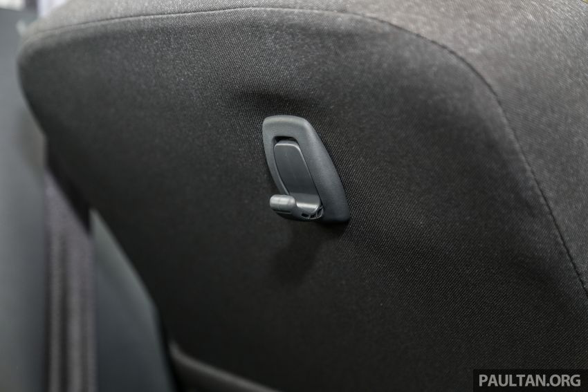 GALLERY: 2019 Perodua Axia – Style and AV in detail Image #1027853