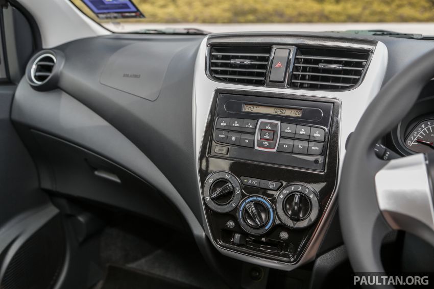 GALLERY: 2019 Perodua Axia – Style and AV in detail 1027819