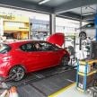 VIDEO: RON100 vs RON95 di Malaysia – adakah Petron Blaze100 mampu berikan lebih banyak hp dan tork?