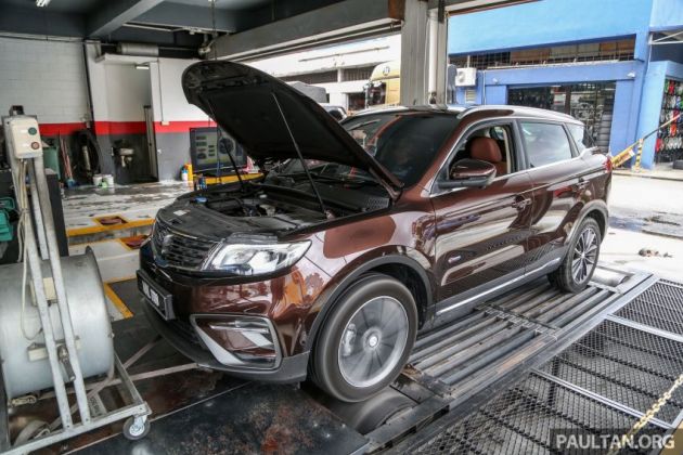 VIDEO: RON100 vs RON95 di Malaysia – adakah Petron Blaze100 mampu berikan lebih banyak hp dan tork?