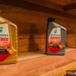 Petronas tunjuk minyak hitam Sprinta Ultraflex baru – masuk pasaran dengan harga RM35 dan RM67