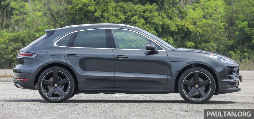 REVIEW: 2019 Porsche Macan in Malaysia – fr RM455k 1024810