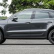REVIEW: 2019 Porsche Macan in Malaysia – fr RM455k