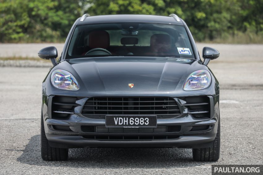 REVIEW: 2019 Porsche Macan in Malaysia – fr RM455k 1024813