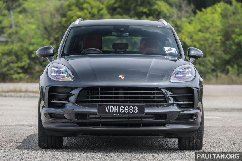 REVIEW: 2019 Porsche Macan in Malaysia – fr RM455k 1024814