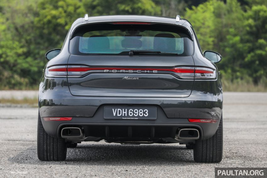 REVIEW: 2019 Porsche Macan in Malaysia – fr RM455k 1024816