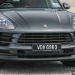 REVIEW: 2019 Porsche Macan in Malaysia – fr RM455k