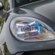 REVIEW: 2019 Porsche Macan in Malaysia – fr RM455k