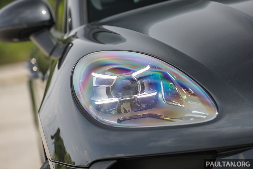 REVIEW: 2019 Porsche Macan in Malaysia – fr RM455k 1024818