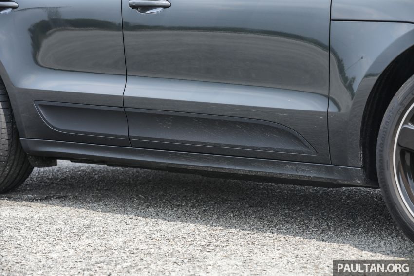 REVIEW: 2019 Porsche Macan in Malaysia – fr RM455k 1024830