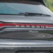 REVIEW: 2019 Porsche Macan in Malaysia – fr RM455k