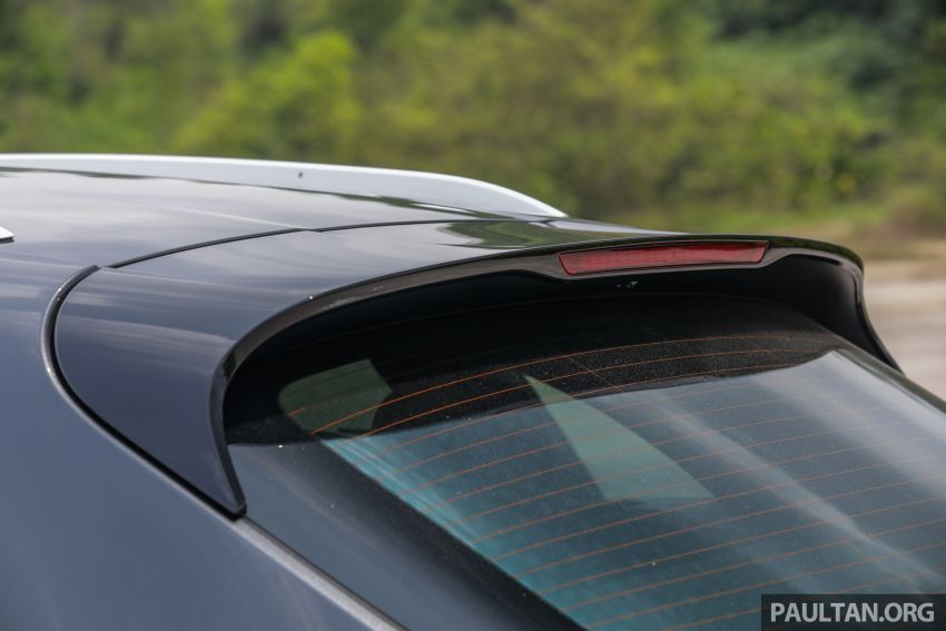 REVIEW: 2019 Porsche Macan in Malaysia – fr RM455k 1024839