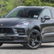 REVIEW: 2019 Porsche Macan in Malaysia – fr RM455k