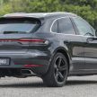 REVIEW: 2019 Porsche Macan in Malaysia – fr RM455k