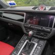 REVIEW: 2019 Porsche Macan in Malaysia – fr RM455k