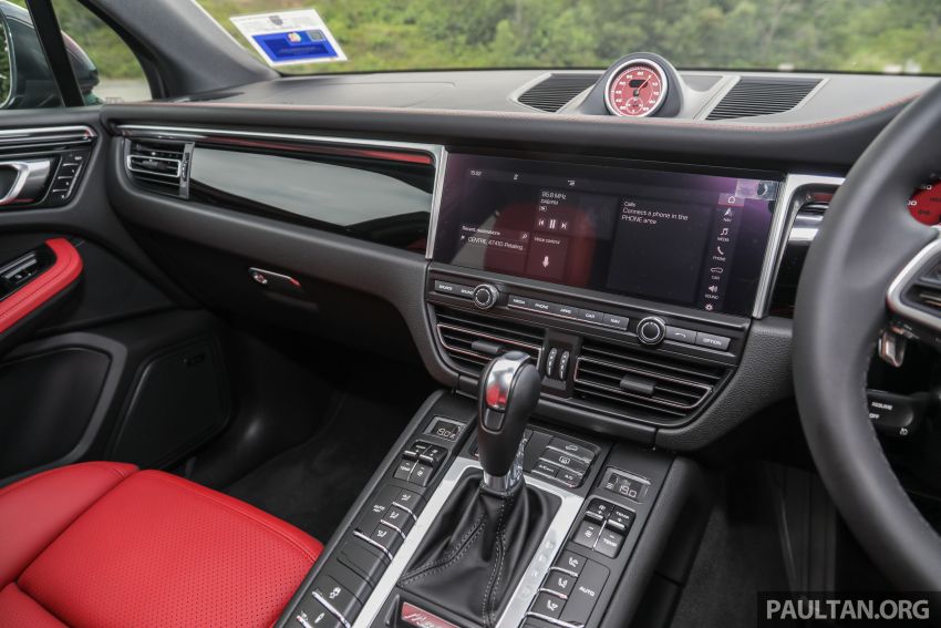 REVIEW: 2019 Porsche Macan in Malaysia – fr RM455k 1024859