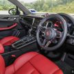 REVIEW: 2019 Porsche Macan in Malaysia – fr RM455k
